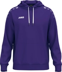 JAKO One Baumwoll Hoodie Kinder 486 - violett 116