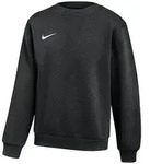 NIKE Park 26 Fleece Crew Neck Sweatshirt Kinder 010 - black/white XS (122-128...