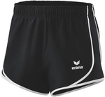 erima Performance Trainingsshorts mit Innenslip Damen schwarz/wei&szlig; 34