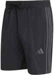 adidas Essentials 3-Streifen Chelsea Sweatshorts Herren KT0552 - black/carbon S