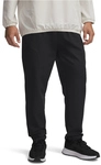 UNDER ARMOUR Unstoppable Tapered Pants Trainingshose Herren 001 - black/black L