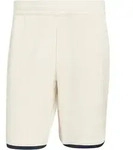 adidas Classics Tennisshorts Herren KE6717 - chalk white M/9"