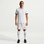 NIKE Laser VI Dri-FIT Shorts Herren 100 - white/black L
