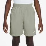 NIKE Multi+ Dri-FIT Icon Shorts Jungen 304 - spruce fog/white XL (158-170 cm)