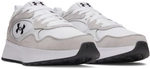 UNDER ARMOUR Mirage Sport Sneaker Herren 101 - white/halo gray/black 40