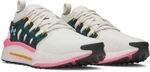 UNDER ARMOUR Phantom X Sneaker Herren 279 - stone/arden green/fresco blue 44