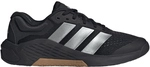 adidas Dropset 4 Power Fitnessschuhe Damen JR4662 - core black/iron met./core...