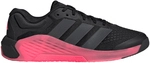 adidas Dropset 4 Power Fitnessschuhe Herren KJ6612 - core black/grey six/solar turbo