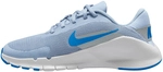 NIKE Flex Train Fitnessschuhe Damen 401 - hydrogen blue/lt photo blue 38.5