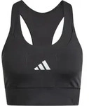 adidas Adi365 Running Pocket Mid Support Sport-BH Damen KA2797 - black XL