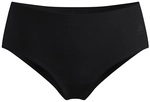 odlo Active Light Midi Brief Damen 15000 - black XS