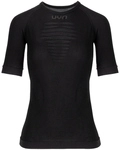 UYN Energyon Biotech Funktionsshirt Damen B000 - black L/XL
