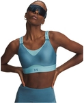 UNDER ARMOUR Infinity 2.0 High Support Sport-BH Damen 466 - boundless blue/blue