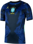 NIKE Brasilien Stadium Dri-FIT Ausw&auml;rtstrikot WM 2026 Herren 417 - old