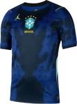 Nike IU1072-417, NIKE Brasilien Stadium Dri-FIT Ausw&auml;rtstrikot WM 2026 Herren 417 -