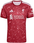 adidas FC Liverpool Heimtrikot 2026/27 Herren KA6852 - active maroon XL