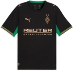PUMA Borussia M&ouml;nchengladbach Ausw&auml;rtstrikot 2026/27 Herren 02 - PUMA black/archive