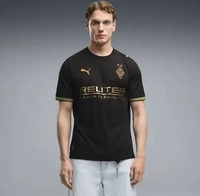 Puma 784007-02, PUMA Borussia M&ouml;nchengladbach Ausw&auml;rtstrikot 2026/27 Herren 02 -