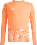 adidas Tiro 26 Competition langarm Torwarttrikot Kinder KB5239 - team semi sol...