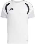 adidas Tiro 26 Competition Trainingstrikot Herren KA7583 - white/black XS