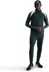 NIKE Strike Winter Warrior Therma-FIT Fu&szlig;ball Trainingsshirt Herren 390 -