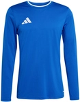 adidas Entrada 26 langarm Trikot Herren KF5852 - team royal blue/white M