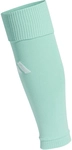 adidas Milano Sleeve-Stutzen JZ2325 - clear mint/white XS