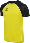 hummel hmlLEAD 2.0 Trikot Herren 5800 - blazing yellow/black XXL