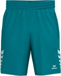 erima Celebrate 125 Shorts Kinder tahitian blue 116