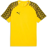 PUMA teamLIGA 26 Trikot Herren 07 - faster yellow/puma black/puma black S