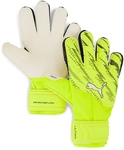 PUMA Ultra Match Protect Regular Cut Torwarthandschuhe Kinder 11 - yellow...