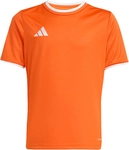 adidas Entrada 26 Trikot Kinder JZ2526 - team orange/white 128