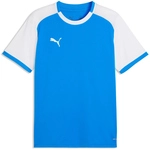 PUMA teamLIGA 26 Matchday Trikot Herren 02 - electro royal/puma white/puma...