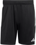adidas Tiro 26 Essentials Trainingsshorts Herren KH3209 - black/black/white XXL