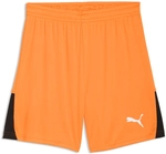 PUMA teamLIGA 26 Shorts Herren 08 - rickie orange/puma white/puma black S