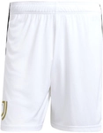adidas Juventus Turin Heimshorts 2026/27 Herren KC2288 - white 3XL