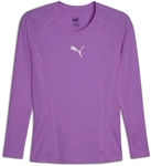 PUMA teamLIGA Baselayer Langarmshirt Herren 33 - ultra violet S