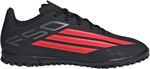 adidas F50 Club TF Multinocken-Fu&szlig;ballschuhe Kinder JS1490 - core black/lucid