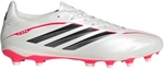 adidas Copa Pure IV League FG Fu&szlig;ballschuhe JQ0484 - zero met./core black/lucid red