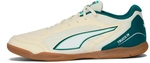 PUMA Truco IV Hallen-Fu&szlig;ballschuhe 03 - sugared almond/puma white/emerald...