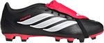 adidas Predator Club Fold-Over Tongue FG/MG Fu&szlig;ballschuhe JR3330 - core black/cloud
