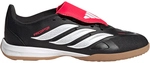 adidas Predator League Fold-Over Tongue IN Fu&szlig;ballschuhe Kinder JR7921 - core