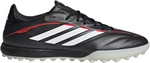 adidas Copa Pure IV Pro TF Multinocken-Fu&szlig;ballschuhe JQ0426 - core black/cloud