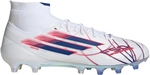 adidas F50 Sparkfusion Elite Mid Cut FG/AG Fu&szlig;ballschuhe Damen KJ1435 - cloud