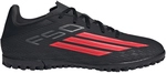 adidas F50 Club TF Multinocken-Fu&szlig;ballschuhe JR9052 - core black/lucid red/core