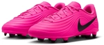NIKE Jr. Tiempo Maestro Club FG/MG Fu&szlig;ballschuhe Kinder 600 - pink blast/black...