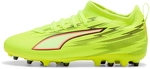 PUMA Ultra 6 Match MG Fu&szlig;ballschuhe Kinder 01 - yellow alert/puma black/glowing