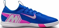 Nike FQ8411-446, NIKE Jr. Mercurial Vapor 16 Academy IC Fu&szlig;ballschuhe Kinder 446 -