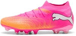 PUMA Future 9 Match FG/AG Fu&szlig;ballschuhe 05 - poison pink/sun stream/bright aqua/puma