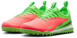 NIKE Jr. Phantom 6 Academy Erling Haaland TF Multinocken-Fu&szlig;ballschuhe Kinder 603 -